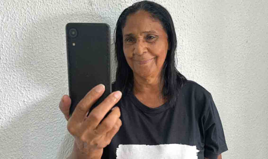 Prova de vida por reconhecimento facial moderniza serviços prestados aos beneficiários do Iperon