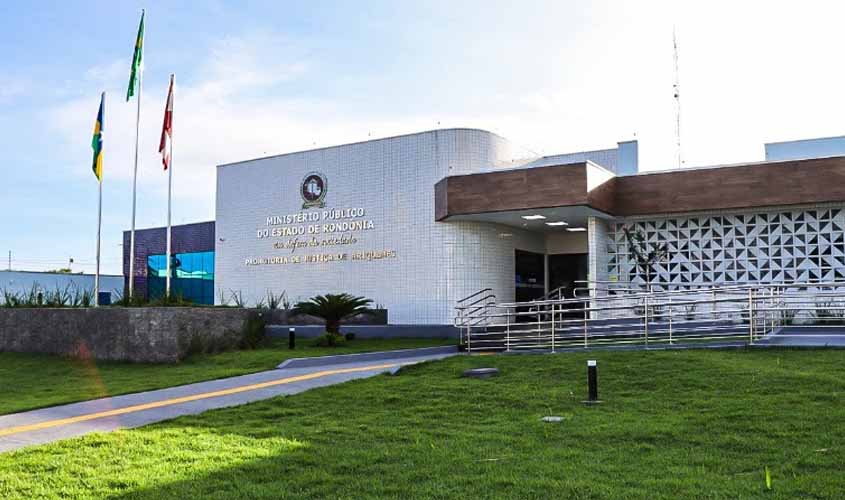 Polícia faz operação em Rondônia contra irmãos que tramaram morte de promotora de justiça 