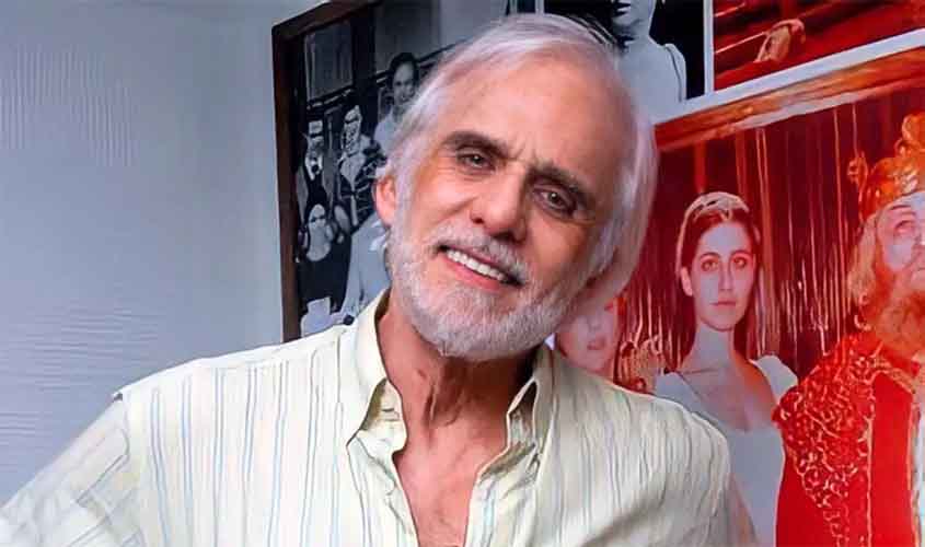 Aos 91 anos, morre ator Francisco Cuoco