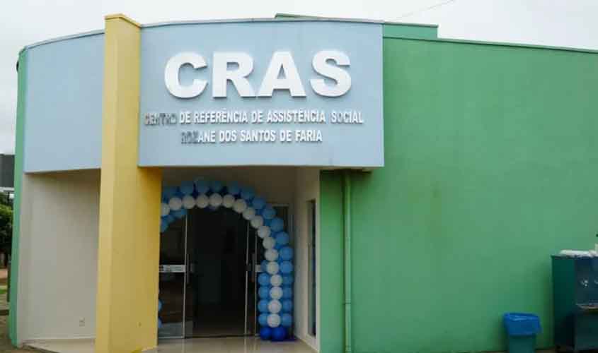 Governo de RO garante conforto e atendimento mais digno à população vulnerável com construção de 20 centros de referência