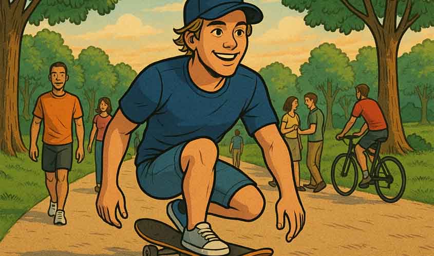 Deus escuta as suas orações sinceras! 