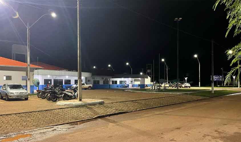 Hospital será beneficiado com obras de eficiência energética da Energisa