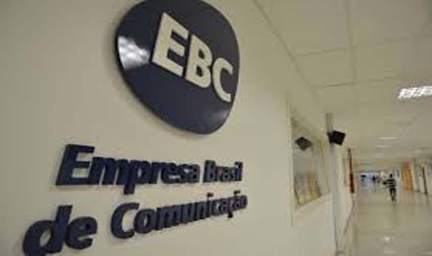 A partir de hoje, EBC terá página na internet sobre eleições 2018