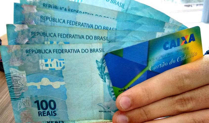 Mais de 12 milhões de trabalhadores podem ficar sem o abono salarial