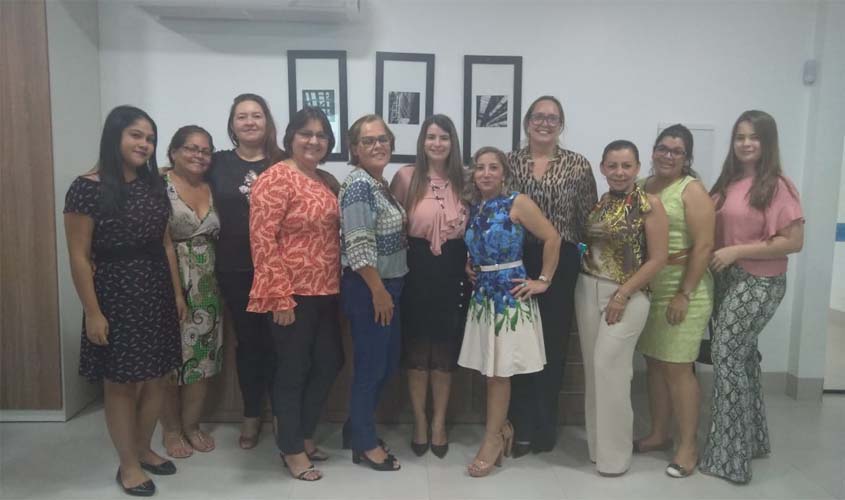 Comissão da Mulher Advogada realiza roda de conversa sobre “Aspectos psicológicos em decorrência da violência contra a mulher”