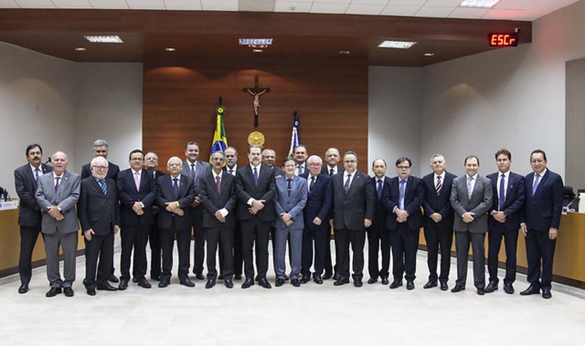 Toffoli: Justiça precisa se transformar e se adaptar aos novos tempos