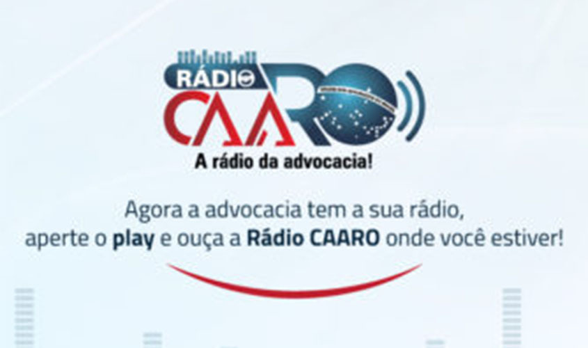 Rádio Caaro inicia série de entrevistas com pré-candidatos a prefeito