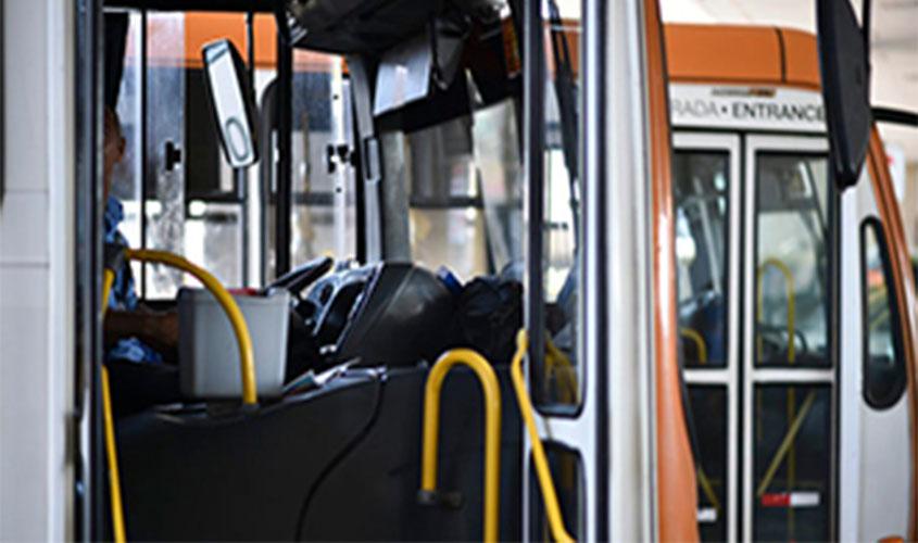 STF considera válida imposição de limite de idade para veículos de transporte coletivo