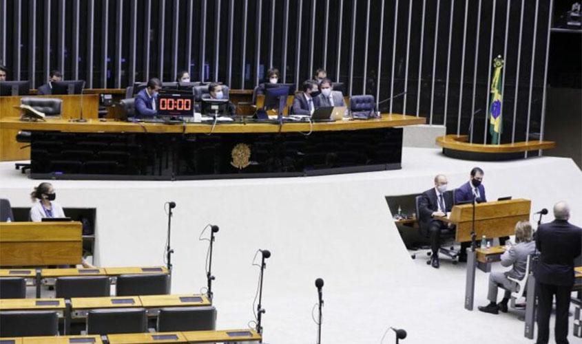 Câmara pode votar MP que concede crédito para empresas pagarem folha salarial