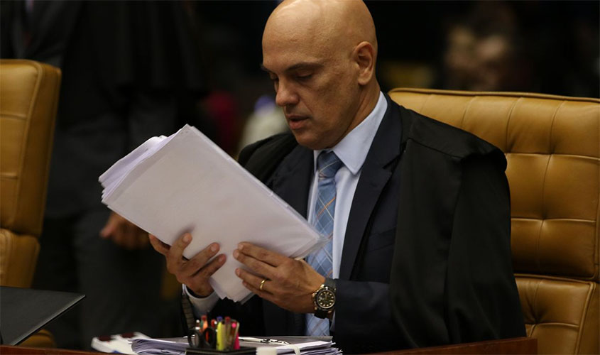 Ministro determina pagamento por precatório de dívida trabalhista de empresa de saneamento de Rondônia