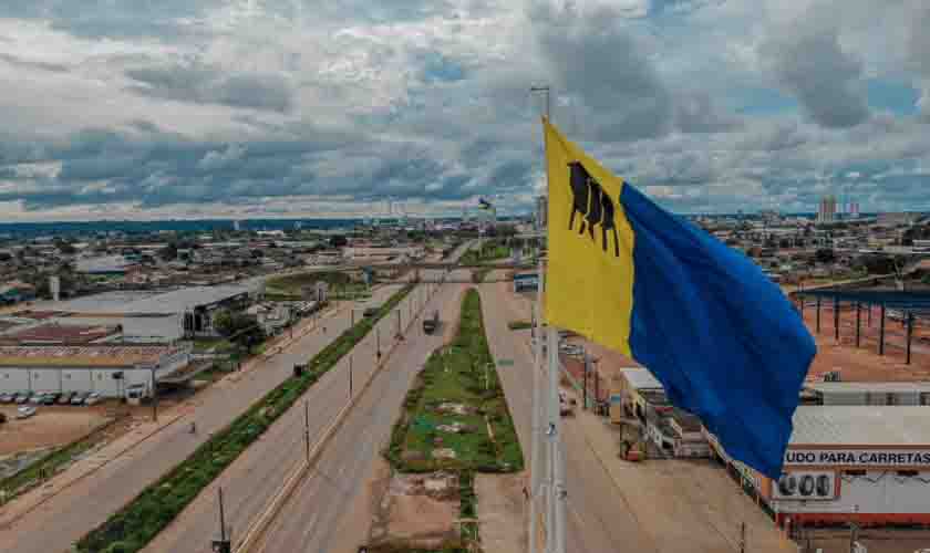 Prefeitura recebe cerca de R$ 30 milhões para investir em obras