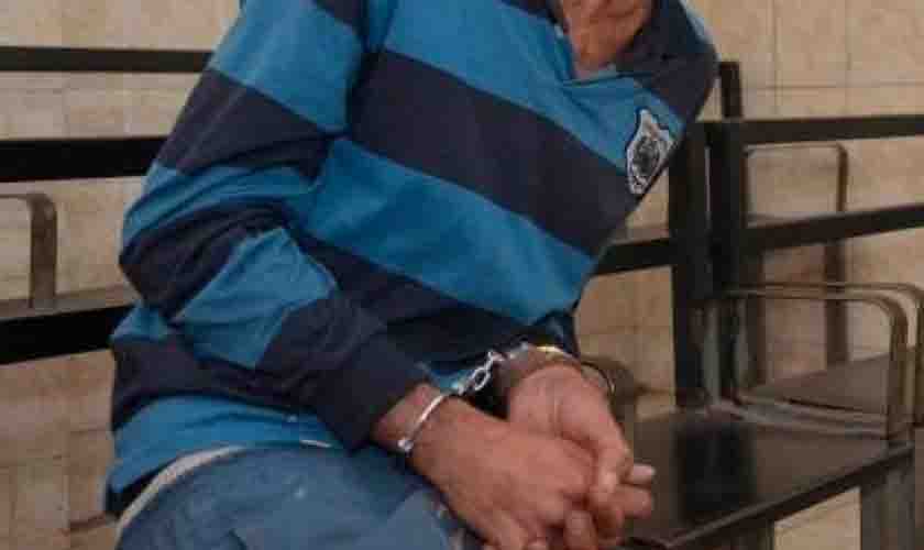 Homem se enfurece ao saber que companheira havia se encontrado com ex-namorada e briga vira caso de polícia