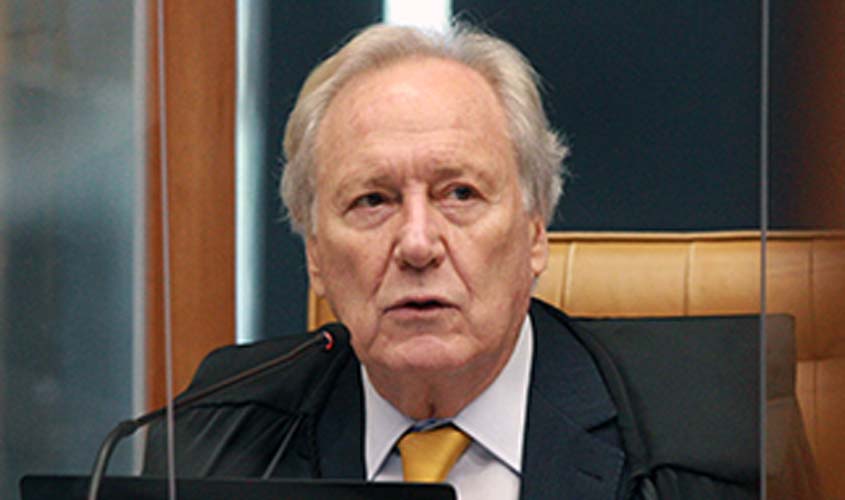 Ministro Ricardo Lewandowski nega pedido para anular condenação de Anthony Garotinho