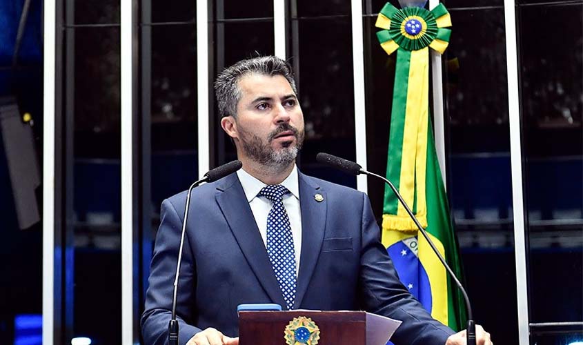 Integração regional trará desenvolvimento, diz Marcos Rogério