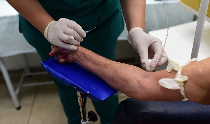 Semad divulga resultado parcial de Processo Seletivo Simplificado