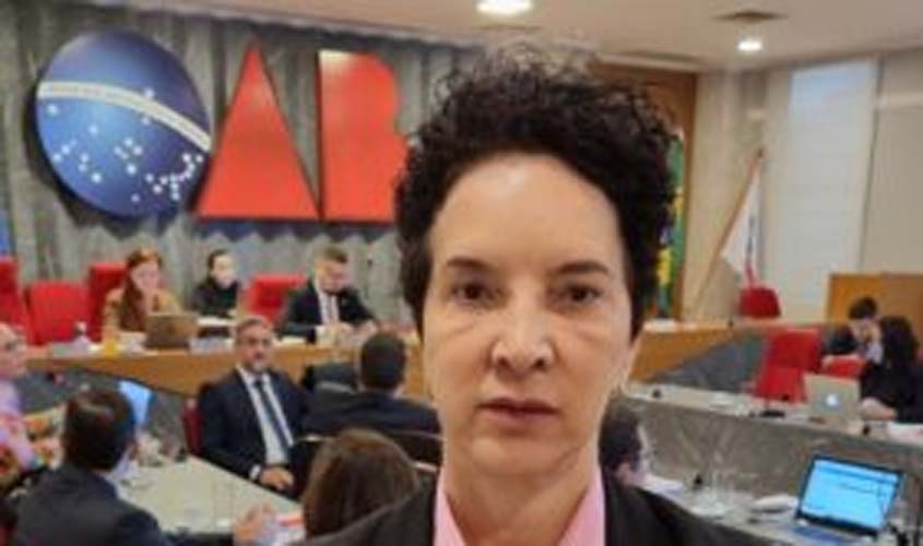 OAB reitera confiança no sistema e na Justiça eleitoral