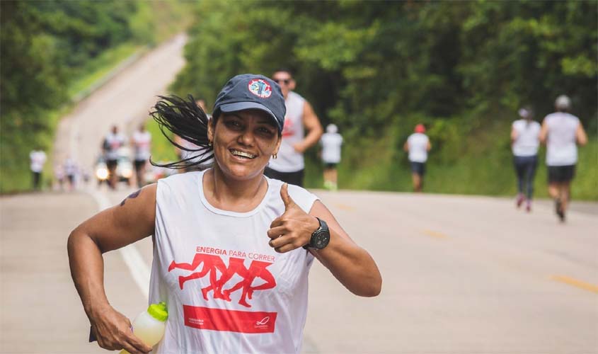Santo Antônio Energia promove 5ª edição de corrida, em edição comemorativa aos 10 anos de operação da hidrelétrica