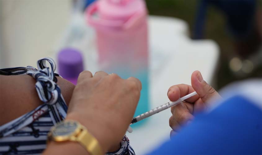 Vacinação contra influenza entra na reta final 