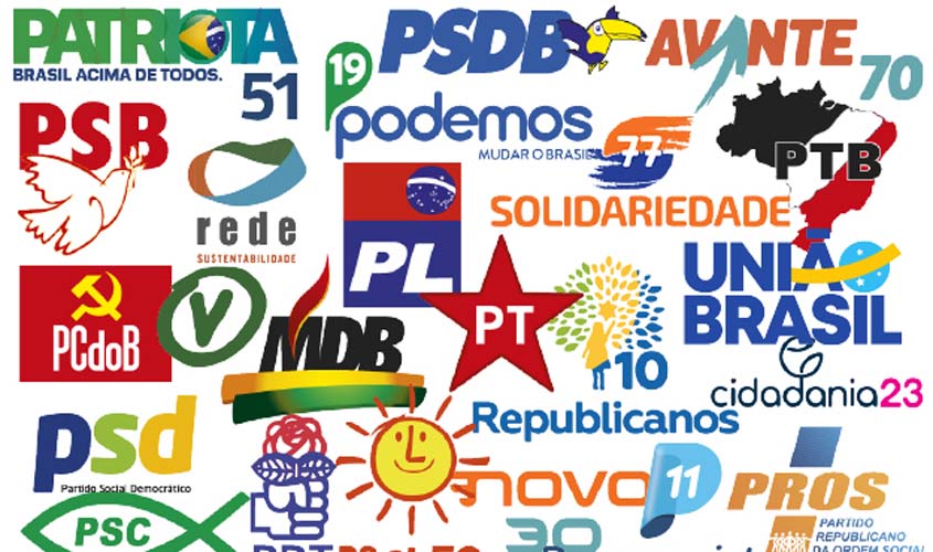 Partidos anunciam calendário das convenções em Rondônia