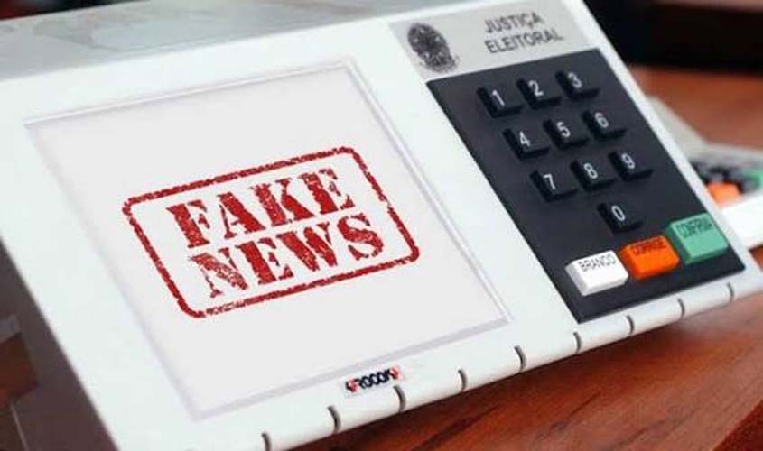 TRE reforça combate a fake news e uso ilegal de IA