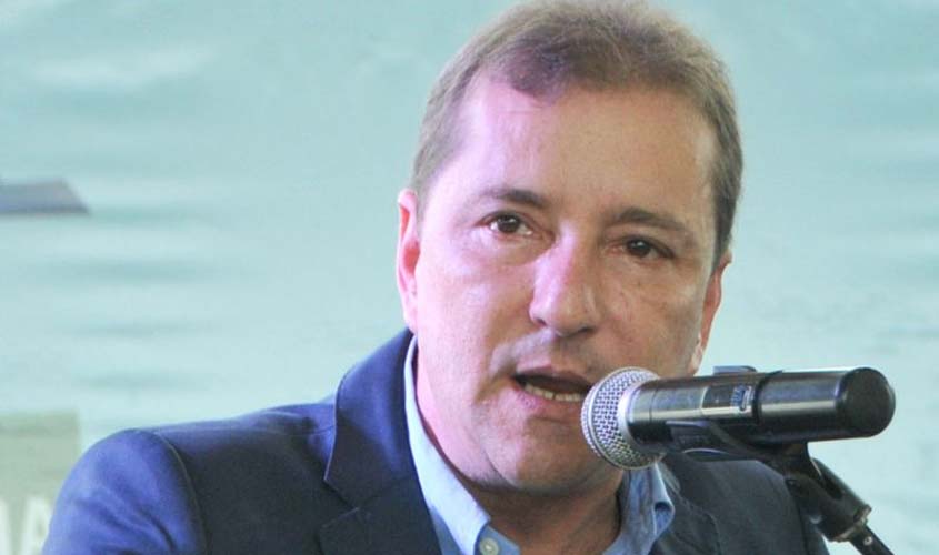 Licitação para saneamento será realizada ainda este ano