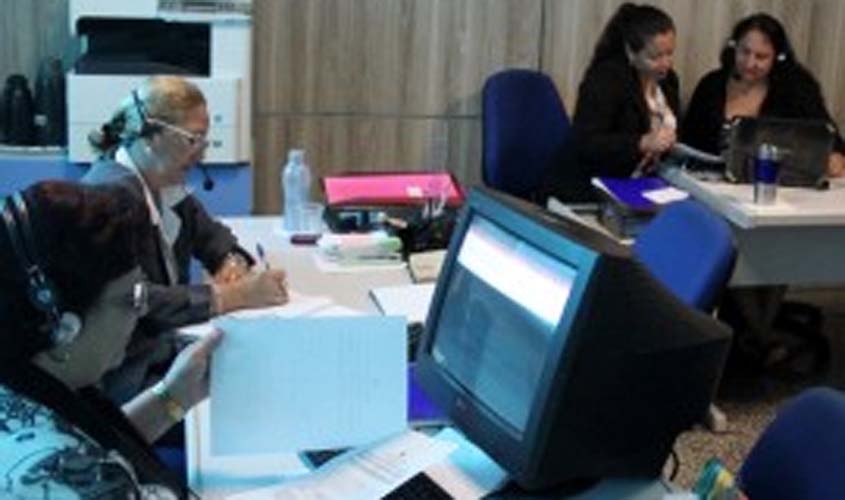 Cidadão pode manifestar-se ao governo por canais de transparência