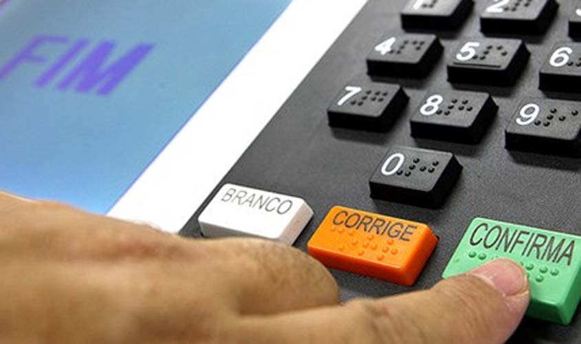 Saiba como se dá a escolha de candidatos para as eleições municipais