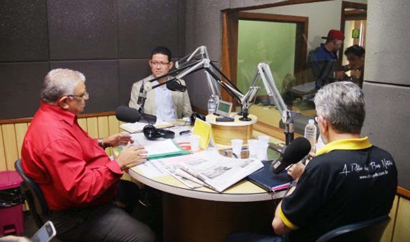 Alinhamento com governo federal e poderes traz novo cenário de desenvolvimento para Rondônia