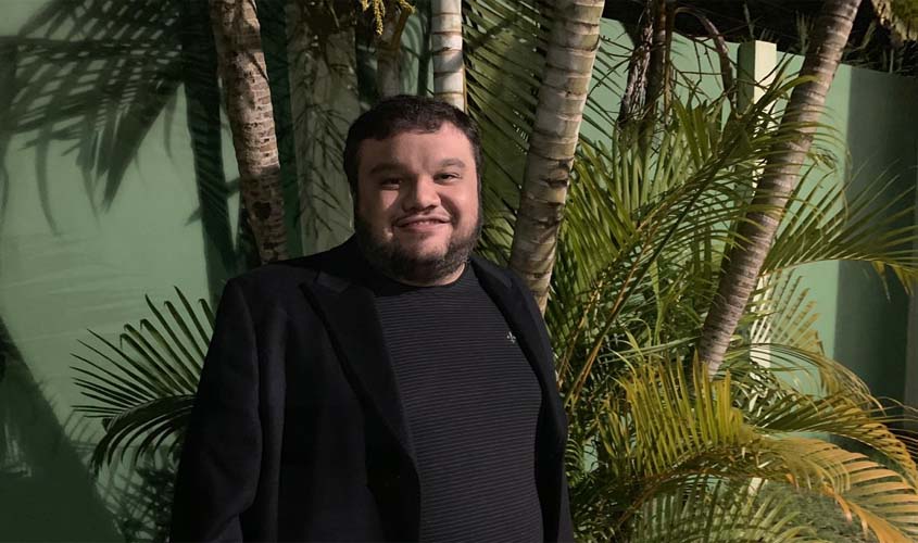 Professor do Centro Universitário Uninorte publica artigo em revista de categoria A1