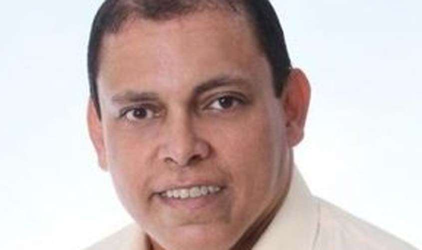 Artista é o que não falta