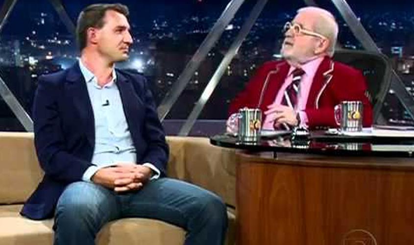 'Mais um cientista desmente as previsões catastróficas sobre destruição do planeta', diz colunista