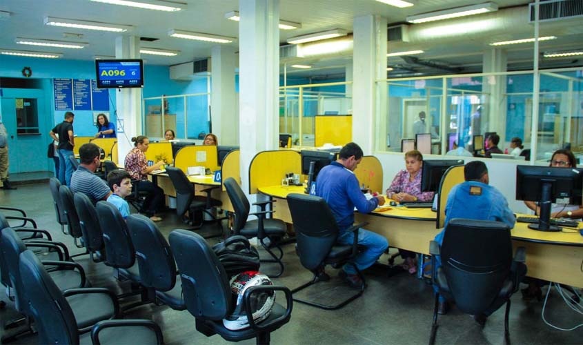 Mudança nas legislações torna mais céleres processos de legalização de empresas em Rondônia