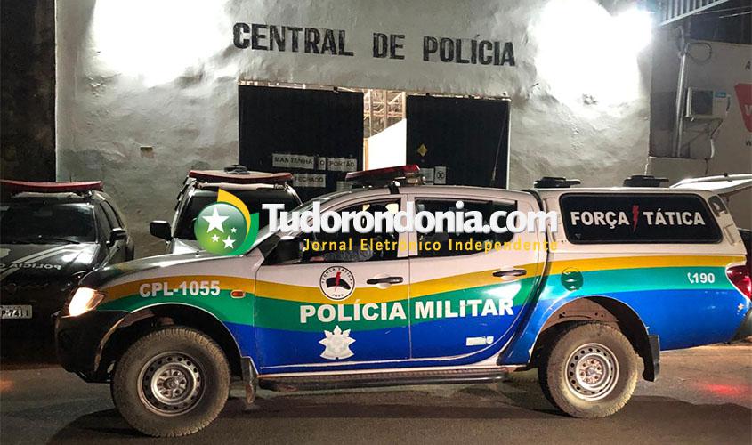 Venezuelana sofre tentativa de estupro dentro de igreja em Porto Velho