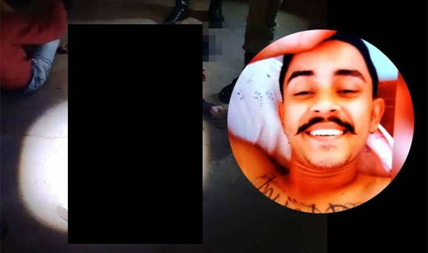 Rapaz é assassinado com tiros na cabeça dentro de apartamento no bairro Marcos freire