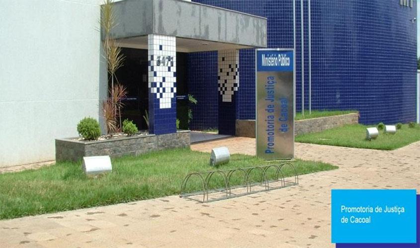 MP/RO obtém condenação que obriga loteadores e Município a regularizarem e implementarem infraestrutura em empreendimentos