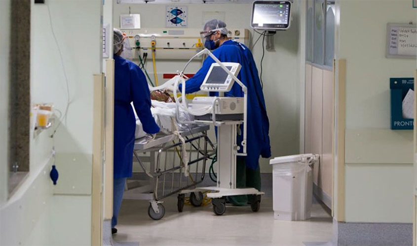 Senado derruba veto a reajustes a policiais, médicos e professores na pandemia; texto depende da Câmara