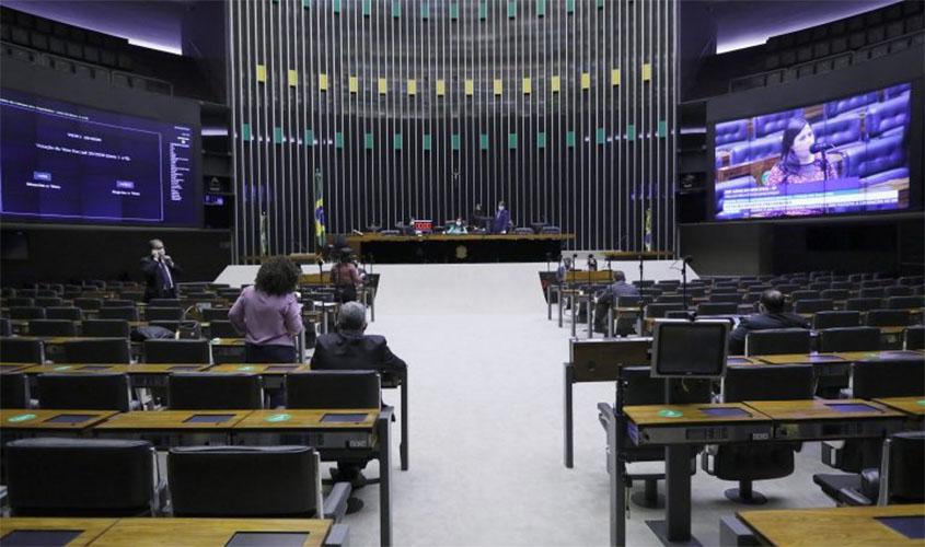 Congresso derruba veto; e despejo de inquilinos ficará proibido em razão do coronavírus