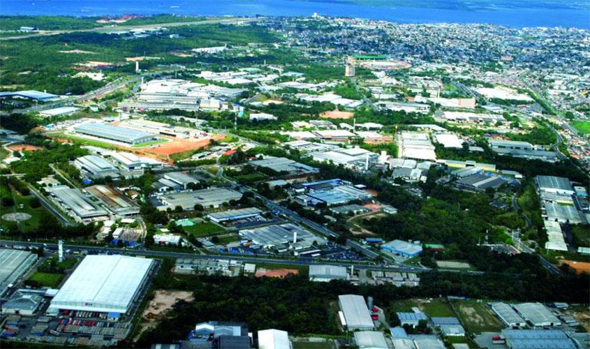 Líderes do Amazonas pressionam Bolsonaro por 'preservação' de regalias na Zona Franca de Manaus