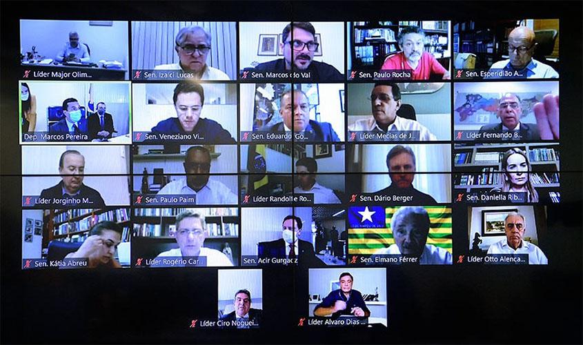 Congresso derruba vetos de Bolsonaro à lei que protege indígenas na pandemia