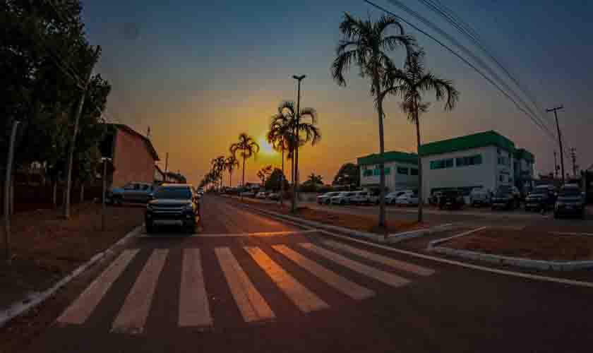 Governo de Rondônia lança “Tchau Poeira” e “Governo na Cidade”