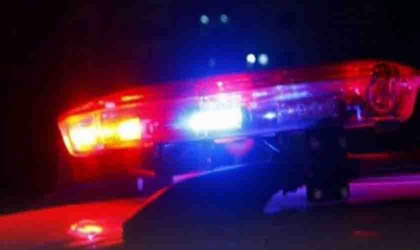 Ação conjunta recaptura mais três foragidos do presídio de Ariquemes após troca de tiros