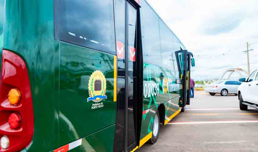 Decreto de Regulamentação do PVH Acessibilidade garante transporte coletivo gratuito para PcD