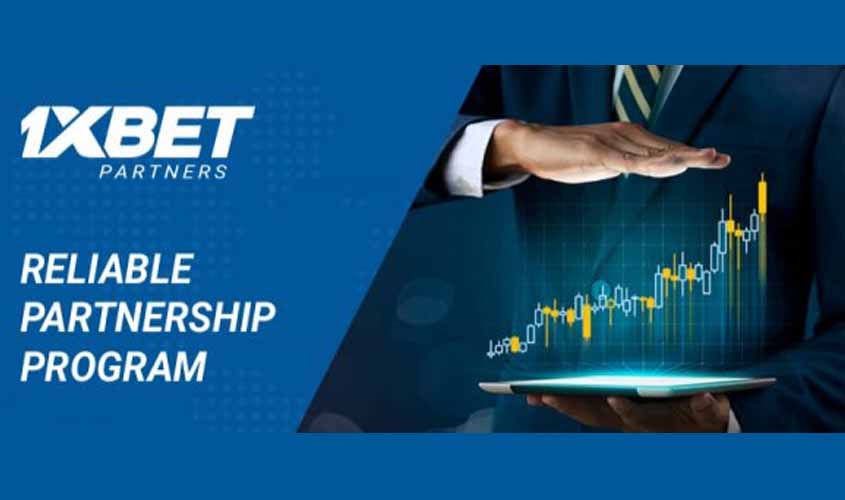 Experimente afiliados bet 1xBet e tudo correrá bem