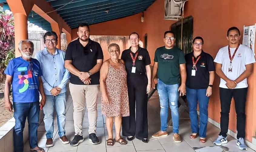 MPRO realiza diligências em conselhos municipais de saúde de Candeias do Jamari e Itapuã do Oeste