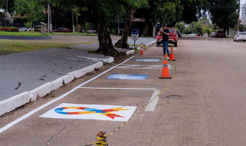 Prefeitura de Porto Velho implementa políticas públicas para atender pessoas com deficiência