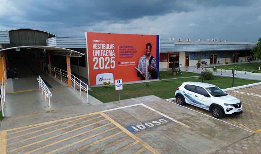 UNIFAEMA ALCANÇA AUTORIZAÇÃO PARA MEDICINA E TRANSFORMA O FUTURO DA SAÚDE E DA EDUCAÇÃO NO VALE DO JAMARI