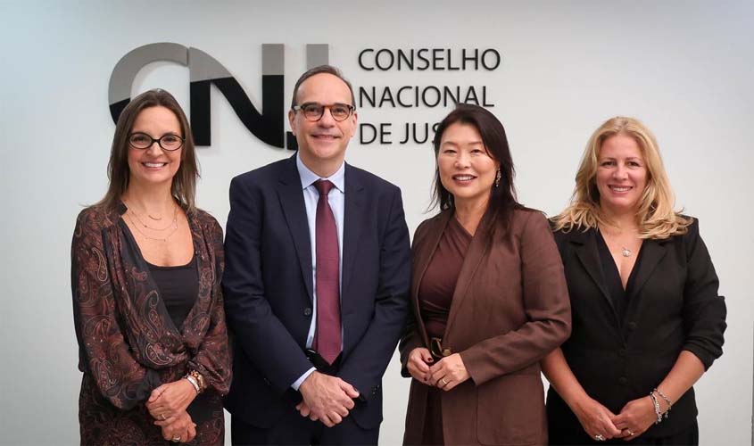 Desembargador do TJRO coordena grupo do CNJ