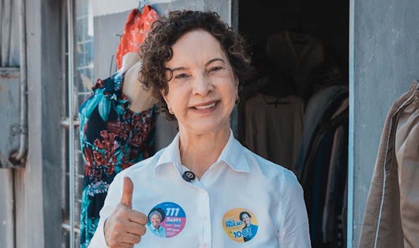 MPF apoia candidatura de Vera Paixão e confirma elegibilidade