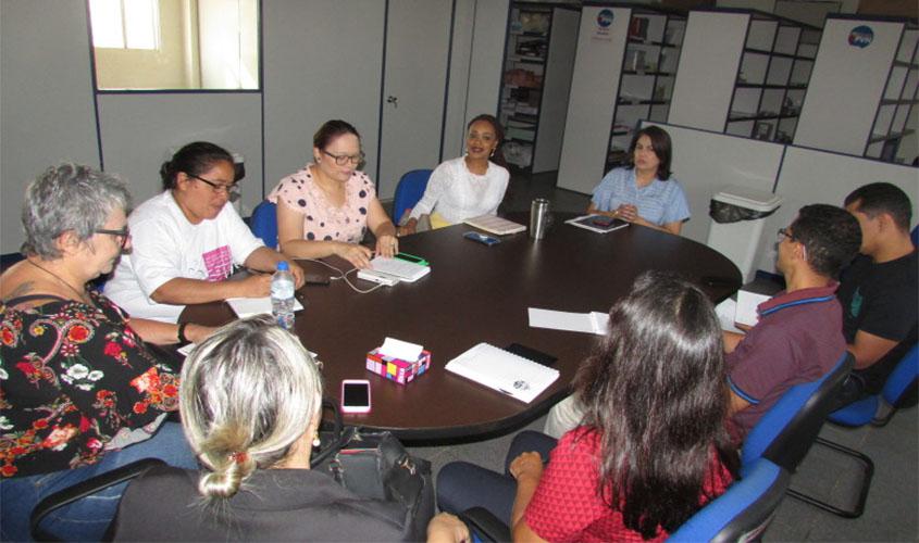 Comitê coordenado pela Semusa busca ações que buscam diminuição de acidentes e óbitos no trânsito