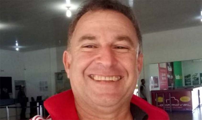 Ministério Público de Cacoal pede que acusado de molestar idosa seja mantido preso